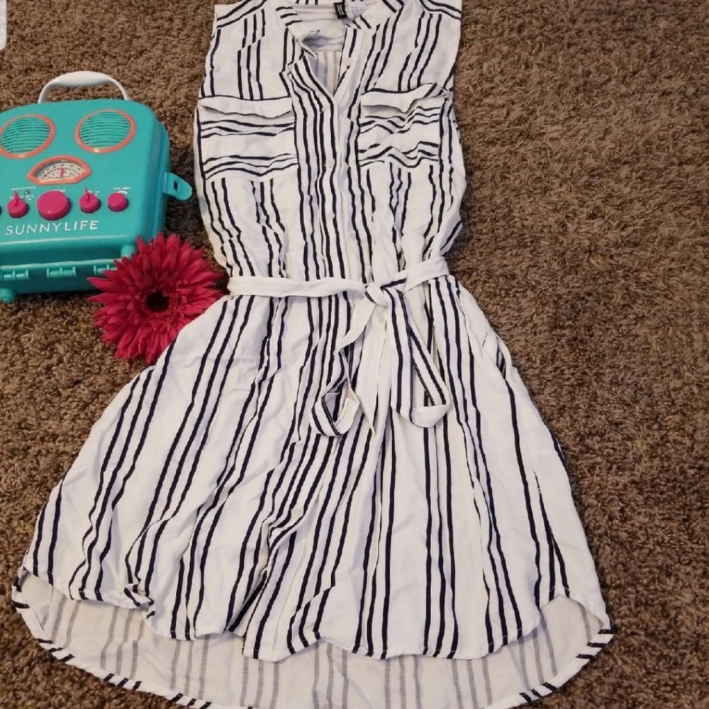 H&M Tunic
